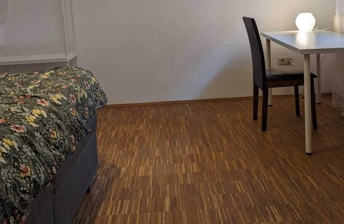 Schwabach Apartment | Apartment 'Hördlertorstraße 7' with Wi-Fi