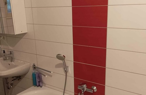 Schwabach Apartment | Apartment 'Hördlertorstraße 7' with Wi-Fi