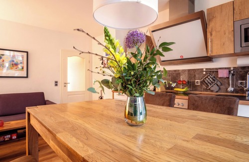 Sudstadt-Bult Condo | Apartment Hannover Top Citylage