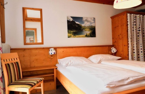 Assachberg House | Apartment Hans - Hotel Kollerhof
