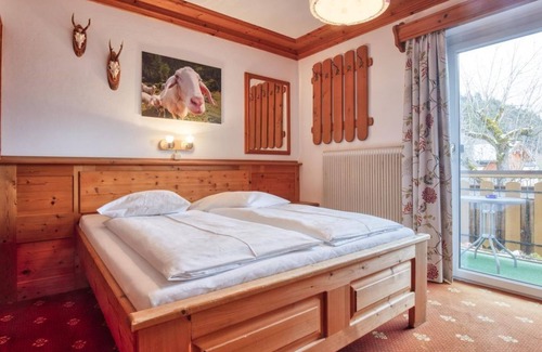 Assachberg House | Apartment Hans - Hotel Kollerhof