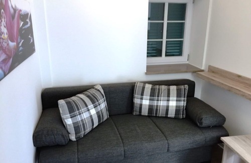Altotting Apartment | Apartment Haus am Eck, ground floor, 40sqm, 1 bedroom, WLAN