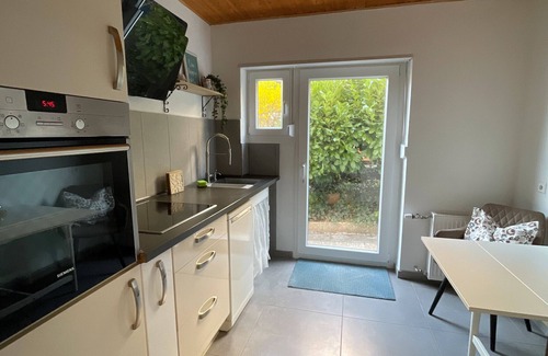 Lemberg Apartment | Apartment 'Haus Anna' with Wi-Fi