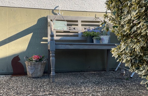 Lemberg Apartment | Apartment 'Haus Anna' with Wi-Fi