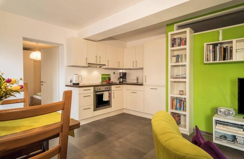 Kressbronn Apartment | Apartment "Haus Gigglberger" with Lake With Mountain And Lake View, Terrace