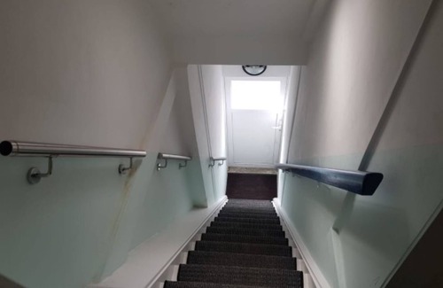Emden Apartment | Apartment 'Haus Mara' with Wi-Fi
