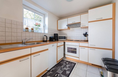 Eslohe Apartment | Apartment Haus Salweyblick
