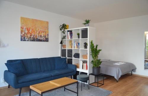 Presov Apartment | Apartment Hemsen
