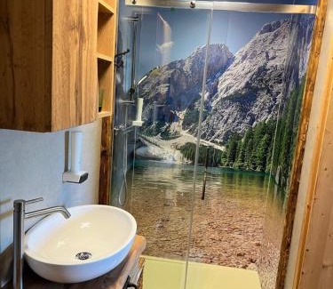 Traunkirchen Apartment | Apartment Hochsteinalm
