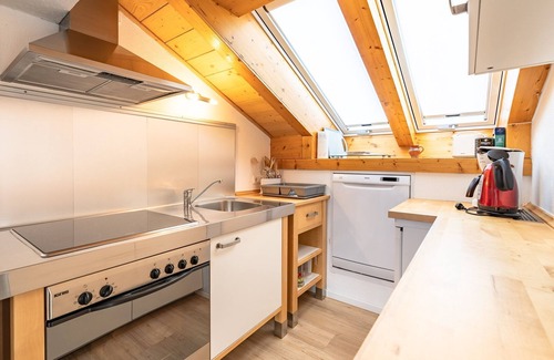 Ofterschwang Apartment | Apartment Hoernle