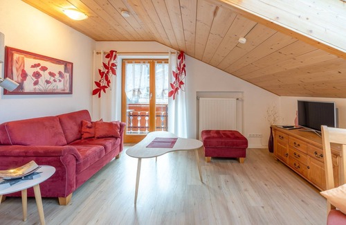 Ofterschwang Apartment | Apartment Hoernle