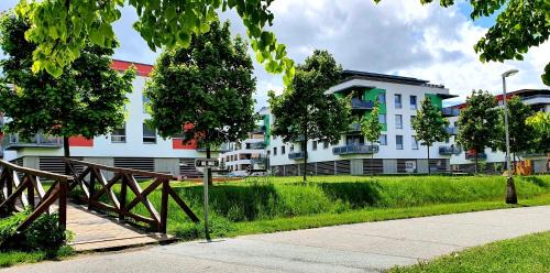 Hradec Kralove Apartment | Apartment Holata 201