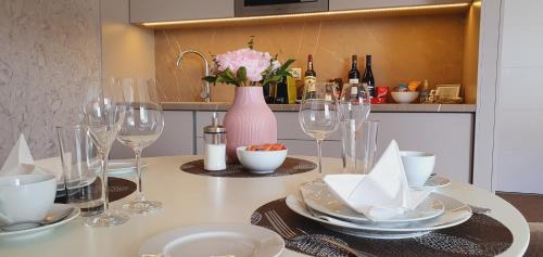 Hradec Kralove Apartment | Apartment Holata 201