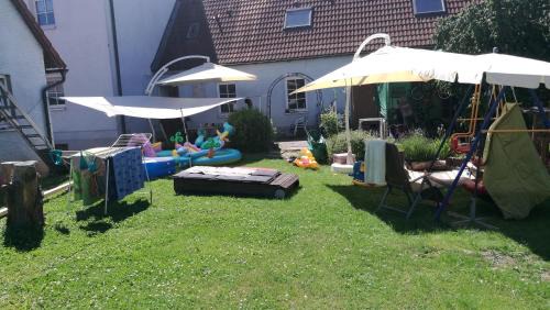 Sudstadt Apartment | Apartment Home 1