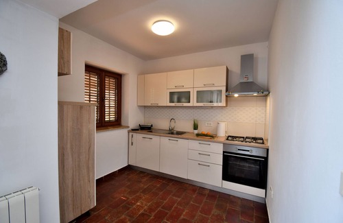 Vintijan Apartment | Apartment Honey Bee (100941-A1) - Pula
