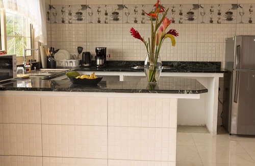Mare Anglaise Apartment | Apartment Horizon Beau Vallon