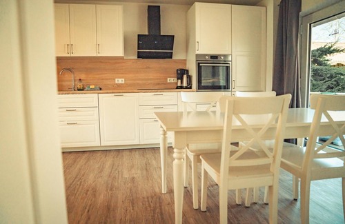 Esgrus Apartment | Apartment house Brunsholm apartment 14
