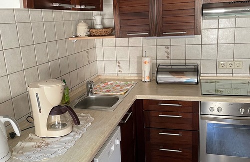 Eschach House | Apartment/House KaRo