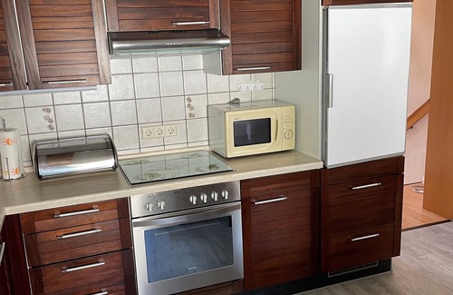 Eschach House | Apartment/House KaRo