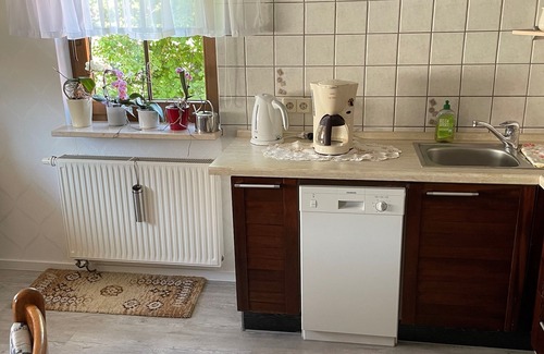 Eschach House | Apartment/House KaRo