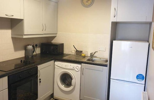 Kilkenny Apartment | Apartment ∙ 2 bedrooms ∙ 4 guests