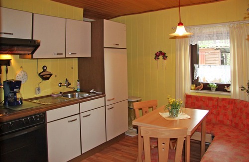 Zarrendorf Apartment | Apartment II - Bungalows and 2 apartments in Stralsund
