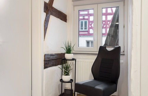 Spalt Apartment | Apartment 'Im Gässla' with Wi-Fi