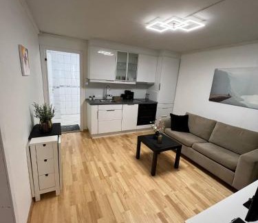 Asane Apartment | Apartment in Åsane