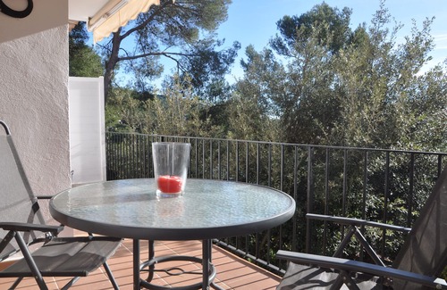 Tamariu Apartment | Apartment in a beautiful cove in Costa Brava (Tamariu)