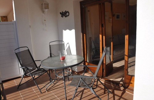 Tamariu Apartment | Apartment in a beautiful cove in Costa Brava (Tamariu)