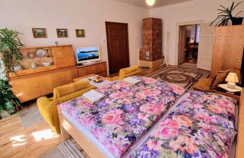 Levoca Apartment | Apartment in a historical house in the center of Levoča