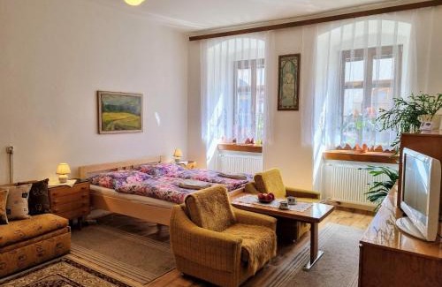 Levoca Apartment | Apartment in a historical house in the center of Levoča