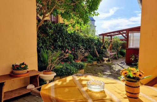 Levoca Apartment | Apartment in a historical house in the center of Levoča