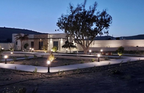 Agios Georgios House | Apartment In A Hotel 'Villa Basilca Tefsia' with Private Garden, Wi-Fi and Air Conditioning