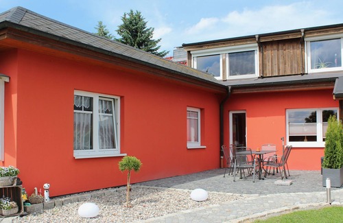 Duvendiek Apartment | Apartment in a quiet location
