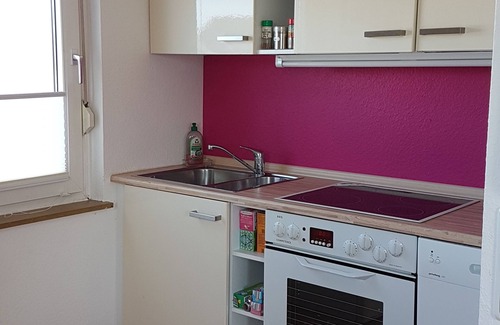 Afferde Apartment | Apartment in a quiet location