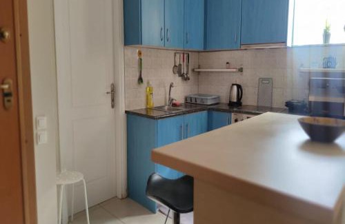 Kolokinthou Apartment | Apartment in a quiet location.