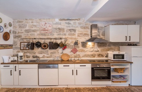 Altenbeken House | Apartment in a wooded area on Lake Faak