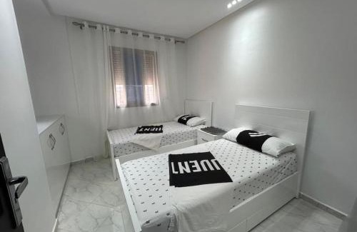 Al Hoceima Apartment | Apartment in Al Hoceima