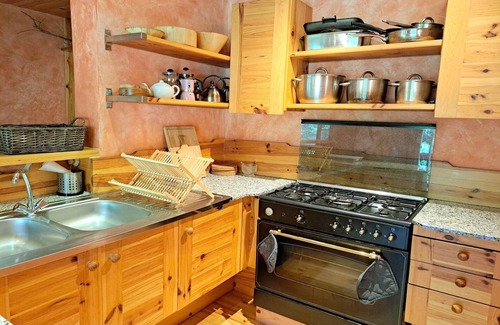 Moselle Apartment | Apartment in Alsace with Private Terrace