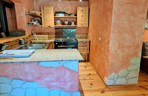 Moselle Apartment | Apartment in Alsace with Private Terrace