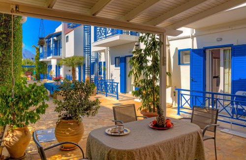 Agios Dimitrios Apartment | apartment in amoudara heraklion-2