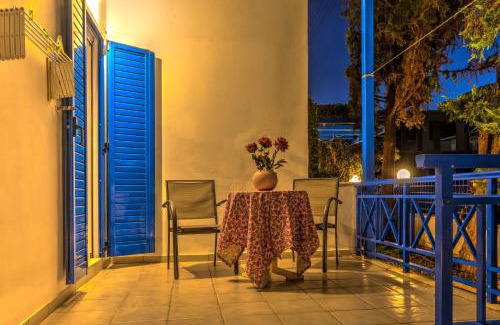 Agios Dimitrios Apartment | apartment in amoudara heraklion-2
