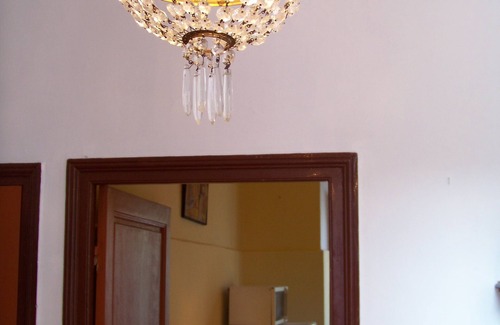 Dolcedo Apartment | Apartment in ancient palazzo, antique furniture, modern art, lovely sun terrace