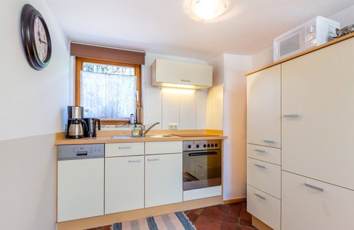 Angerberg Apartment | Apartment in Walchen near Ski Slopes