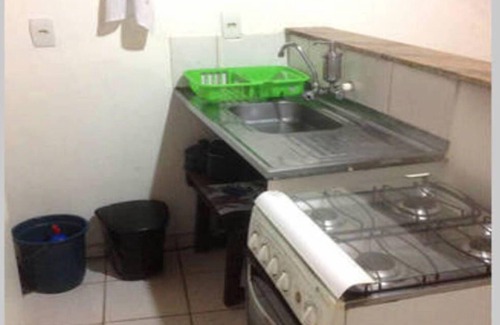 Barra da Tijuca Apartment | Apartment in Barra da Tijuca Rio de Janeiro 2