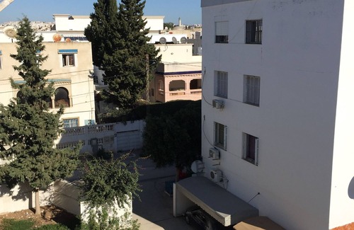 Bardo Apartment | Apartment in Bardo