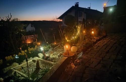 Rotthalmuenster Apartment | Apartment in basement of a house with good daylight