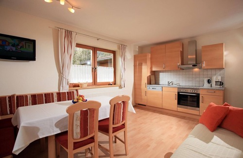 Lauterbach Apartment | Apartment in Brixental near Hiking Trails