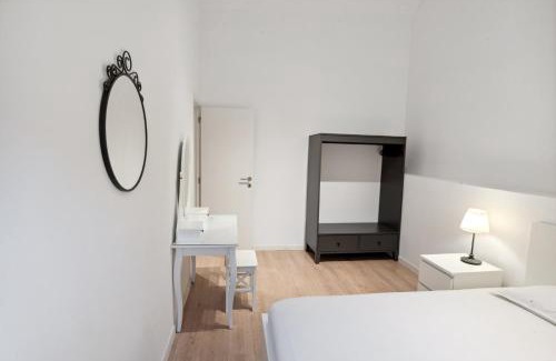 Upper Town Apartment | Apartment in Brussels, Degroux by Homenhancement SA